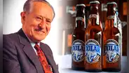¿Quién fue Carlos Roubicek, superviviente del holocausto nazi y reinventor de la cerveza Polar?