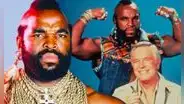 El lado oscuro de “Los magníficos”: Mr. T vs. ‘Hannibal’, la guerra de egos que mató la serie