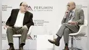 Julio Velarde, presidente del BCRP, defiende el actual modelo económico
