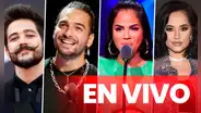 Gandores de los premios Billboard Latin Music Awards 2022: revive lo mejor de la gala