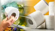 ¿Por qué deberías meter un papel higiénico en tu refrigeradora?