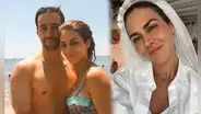 ¿Quién fue el primer esposo de Anahí de Cárdenas y por qué se separaron?
