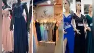¿Dónde puedes encontrar vestidos para tu fiesta de promoción desde 60 soles en Gamarra?