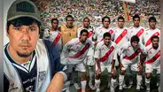 ¿Qué fue de Walter Vílchez, recordado seleccionado nacional que campeonó con Alianza y Cristal?