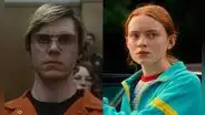 Jeffrey Dahmer: ¿salió en “Stranger things 4″? Escena se hace viral tras confundir a fans