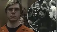 “Dahmer”: qué es real y qué es ficción en serie de Netflix sobre la vida del caníbal de Milwaukee