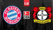 ¡Contundente! Bayern Múnich derrotó 4-0 a Bayer Leverkusen por la Bundesliga 2022-2023
