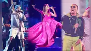 Premios Billboard Latin Music Awards 2022: mira la lista completa de ganadores