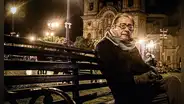 Edmundo Cruz recibirá homenaje en el Lugar de la Memoria