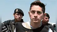 Gerald Oropeza sale en libertad tras 7 años por decisión del Poder Judicial