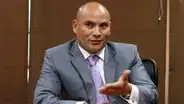 Candidatura de Joaquín Ramírez en Cajamarca queda en el aire 