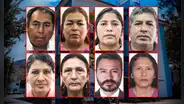 Elecciones 2022: ¿quiénes son los candidatos al Gobierno Regional de Huánuco y qué proponen?