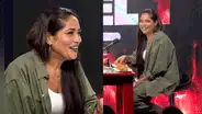 Katia Palma se sincera: “Si me hubieran ofrecido plata por sexo, hubiera atracado”
