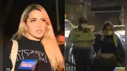 Macarena Gastaldo se pronuncia tras ser denunciada por agresión: “No dejaré que nadie me discrimine”