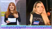 Magaly en contra de pelea de Macarena Gastaldo: “Nada justifica la violencia”