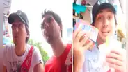 ¿Qué pasó con Johann y Kevo, los youtubers que hicieron la parodia del álbum Carini vs. Tres Reyes?