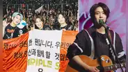 Concierto de Kim Hyun Joong en Perú: ¿qué canciones tocará en el Plaza Arena?