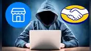 ¿Cuáles son las modalidades de estafas más comunes en Mercado Libre y Facebook Marketplace?