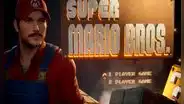 Fan de Nintendo publica un ‘remake’ ultra realista de Super Mario Bros con Chris Pratt