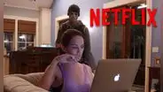 La película imperdible de Netflix: una escritora sorda escapa de asesino en serie en EE. UU.