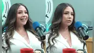 Carolain Cawen revela que no es 100% peruana: ¿cuál es la verdadera nacionalidad de la actriz?