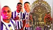 Alianza Lima: ¿cómo nació la tradición de la camiseta blanquimorada en octubre?