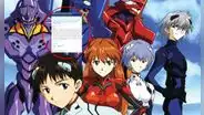 Estudiante se gradúa de la universidad con tesis sobre “Evangelion” y su trabajo se hace viral