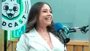 Carolain Cawen de “JB en ATV” revela quién le puso el apodo de ‘Churro crudo’