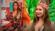 ¿Quién es Carolain Cawen, la exchica reality que ahora triunfa como comediante en “JB en ATV”