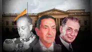 Colombia y la vez que tuvo 3 presidentes en 24 horas