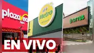 Horarios de supermercados en Elecciones y bancos 2022 HOY, domingo 2 de octubre: conoce todo AQUÍ 