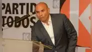 JEE de Cajamarca declaró improcedente candidatura de Joaquín Ramírez