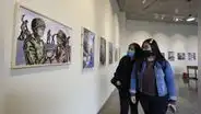 Memoria de soldados