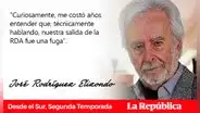 Tres recuerdos del este europeo