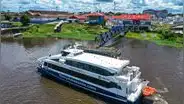 Terminal de Pasajeros de Iquitos podrá usar la Marca Perú para el periodo 2022-2023