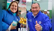 Resultados Barranco Elecciones 2022: Jessica Vargas es la virtual alcaldesa, según ONPE al 97,3%