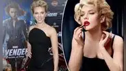 “Rubia” en Netflix: ¿por qué Scarlett Johansson rechazó ser Marilyn Monroe?