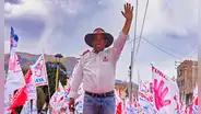 Resultados Huancavelica Elecciones 2022: Toribio Castro es virtual alcalde, según ONPE al 98,3%