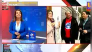Melcochita trolea a Maritere Braschi con divertida ‘chapa’ en vivo: “Lo recibo con cariño”