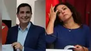 Ni César Combina ni Cecilia Chacón: el fujimorismo fracasa en Lima y regiones