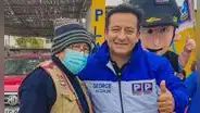 Resultados Santa Rosa Elecciones 2022: George Robles es el virtual alcalde, según ONPE al 98,1%