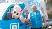 Resultados Elecciones 2022 Chaclacayo: Sergio Baigorria es el virtual alcalde, según ONPE al 97%