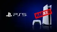 PS5 hackeada: anuncian primer jailbreak para PlayStation 5 y pronto podría haber juegos piratas