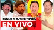 Resultados en distritos de Puno: estos son los virtuales alcaldes, según ONPE