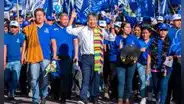 Resultados Ayacucho Elecciones 2022: Wilfredo Oscorima sería el nuevo gobernador regional, según ONPE al 81%