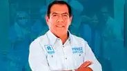 Resultados San Luis Elecciones 2022: Ricardo Pérez es el virtual alcalde, según ONPE al 98,4%