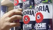 Desde hoy, leche evaporada solo puede elaborarse con leche fresca
