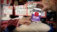 Gloria: ¿por qué cambió la etiqueta de su tarro de leche evaporada a morado?