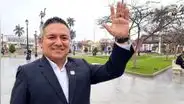 Alcalde de Trujillo no asistió a conciliación luego que general PNP solicitó garantías en su contra