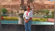 ¿Quién es José Huamani, el virtual alcalde de Vítor en Arequipa, que tiene solo 22 años?